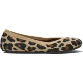 Xero Shoes Phoenix Knit Ballet Pumps Beige EU 39 1/2 Femme