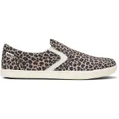 Xero Shoes Dillon Canvas Slip On Trainers Beige,Marron EU 37 Femme