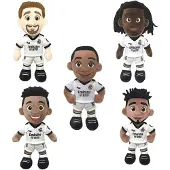 Real Madrid Nounours Player 202351