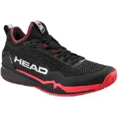 Head Racket Chaussures Pour Terre Battue Endure Pro