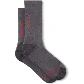Quoc Merino Socks Gris EU 46-49