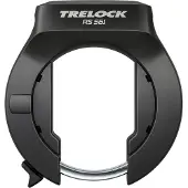 Trelock Cadenas De Cadre De Vélo Rs561 12 X 72 Mm