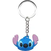 MONOGRAM Porte-clés Disney Ball Stitch Emoji Icon