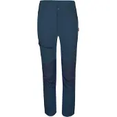 TROLLKIDS Lysefjord Xt Pants Bleu 128 cm Enfants