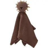 Fresk Lion Doudou Marron Enfants