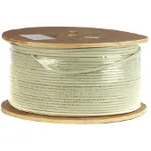 Dsit DANICOM CAT6A U/UTP 500m Flexible - PVC (Fca)