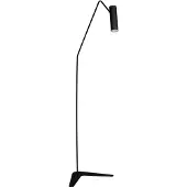 Lyora Lampadaire 6506 EYE SUPER noir I lampadaire