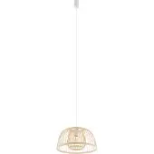 Lyora Suspension naturelle Krabi rotin Ø 40cm