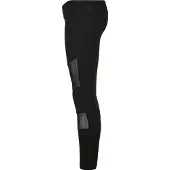 Urban Classics Leggings noir