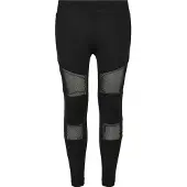 Urban Classics Leggings noir