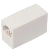 Dsit Connecteur pour câble patch DANICOM CAT5e RJ45 – non blindé