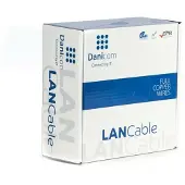 Dsit Danicom Cat6 Utp 100M