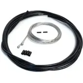 Capgo Câble de frein + câble de dérailleur