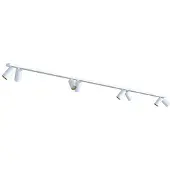 Nowodvorski Lighting Spot de plafond 8 spots Mono