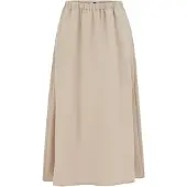 We fashion Jupe beige