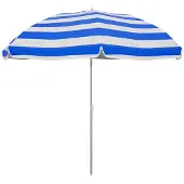 Marbueno Summer 10216ao Parasol de plage 160 cm Taille unique