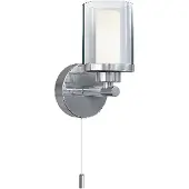 Lyora Applique de salle de bain Vista