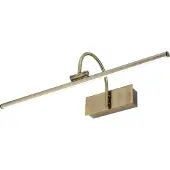 Nowodvorski Lighting Lampe tableau classique Giotto Led LED 60 cm