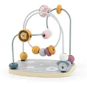 PolarB Puzzle éducatif labyrinthe en bois VIGA PolarB