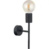 Lyora Applique noire Radius