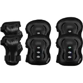 Spokey M, 6 pièces