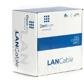 Dsit Danicom Cat6A S/Ftp 100M