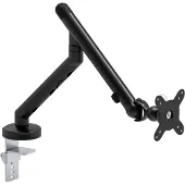 Krüger&Matz Support de moniteur pour Kruger&Matz Warrior GU-100 (2.31 kg)