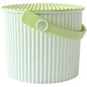 Hachiman omnioutil mini Eimer Melone grün 4L