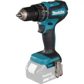 Makita DHP485Z - Marteau perforateur/pilote - sans fil - 2 vitesses - clé de mandrin 13 mm - 50 N-m
