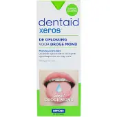 Dentaid 114615 500ml Mouthwash Blanc