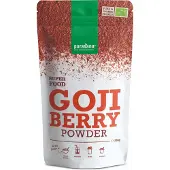 Purasana Baies de Goji Poudre Bio 200g