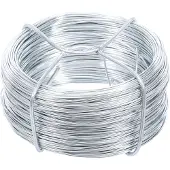 Kraftmann Fil d'attache | 50 m x 0,7 mm