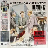 RecordCityJP Penthouse And Pavement