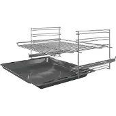 Bosch Serie 2 Hbf114es0 Multifunction Oven 66l Noir 60 cm
