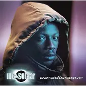 RecordCityJP Mc Solaar - Paradisiaque + Mc Lp