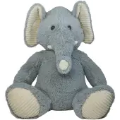 Pirox Toys Jollyplush Elephant (70 Cm) Peluche