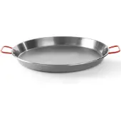 Super Merchant Poêle à paella,, ⌀420x(H)120mm