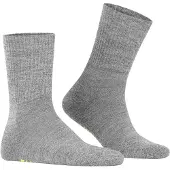 Falke Chaussettes de sport gris
