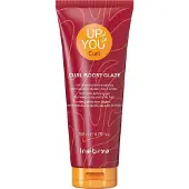 Inebrya Up To You Curl Boost Glaze gel définition et forme vln a kudrn 200 ml