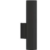 Lyora Spot mural Eye Wall noir