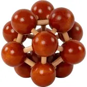 Recent toys Casse-tête NO1 : Lobe frontal - Casse-tête