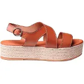 Toni pons Elisenda Platform Sandals Orange EU 37 Femme