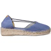 Toni pons Erla-a Espadrilles Bleu EU 33 Femme