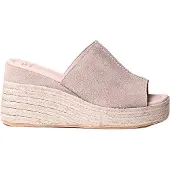Toni pons Miriam Esparto Wedge Sandals Beige EU 41 Femme
