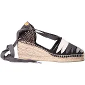 Toni pons Viola-ne Wedge Espadrilles Noir EU 37 Femme