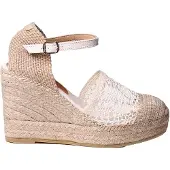 Toni pons Mariona Wedge Espadrilles Beige EU 40 Femme