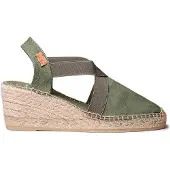 Toni pons Espadrilles Compensées Ter
