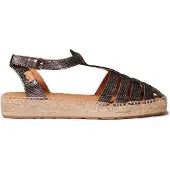 Toni pons Evian-ca Sandals Gris EU 42 Femme