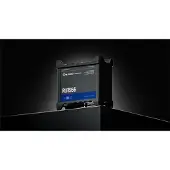 Teltonika Routeur WiFi global NETWORKS RUT956, double SIM, 4G/LTE/GNSS, avec ports RS232/RS485
