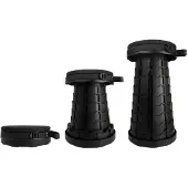 Haba Torrette Siège portable avec coussin noir